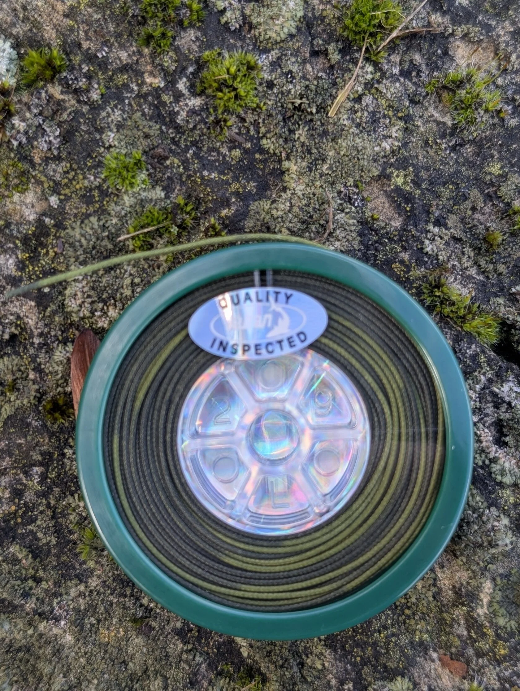 KATRAN LEADCORE PITON 45lb 10m