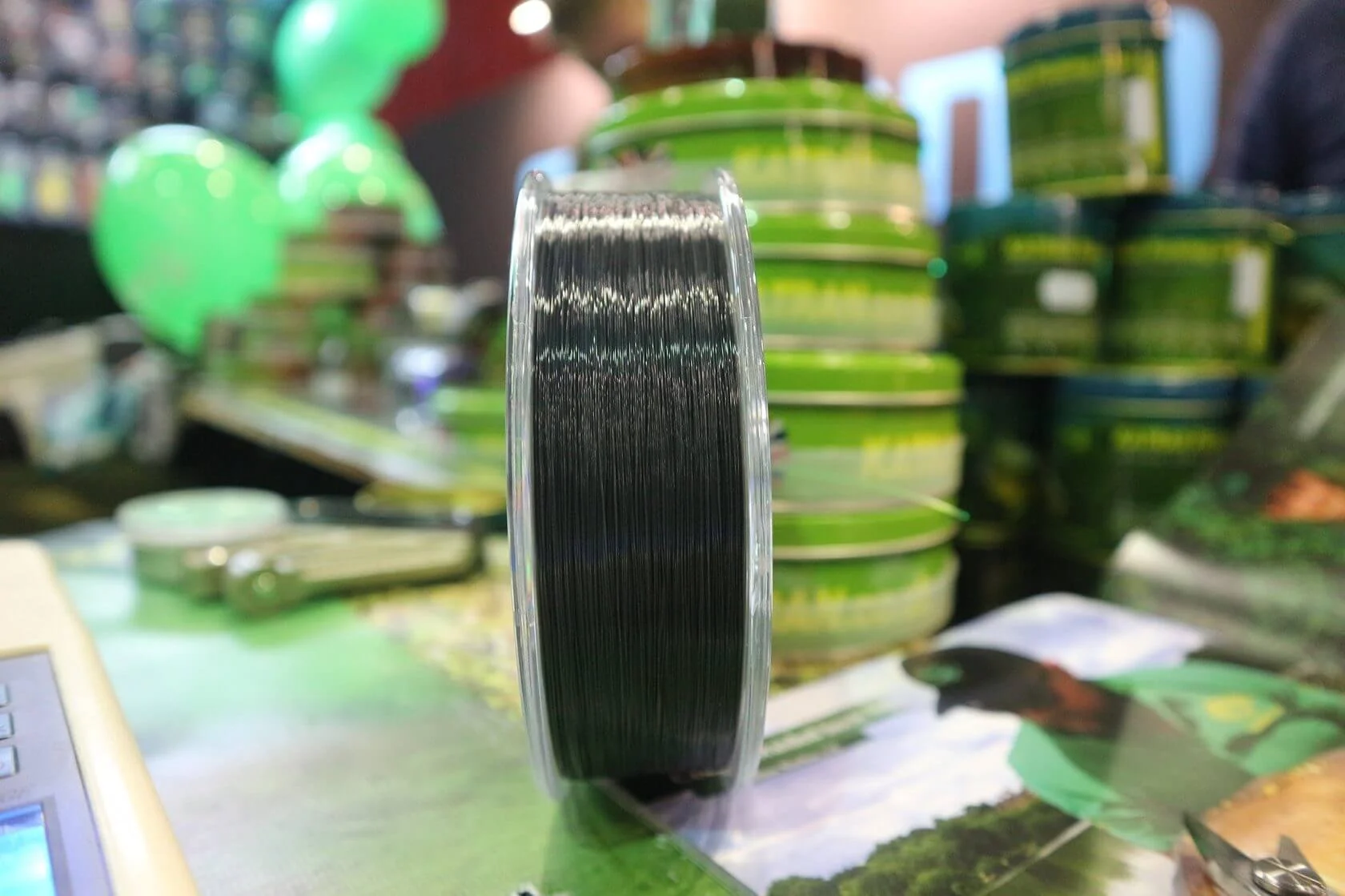 KATRAN SYNAPSE WILD CARP 800-1000m