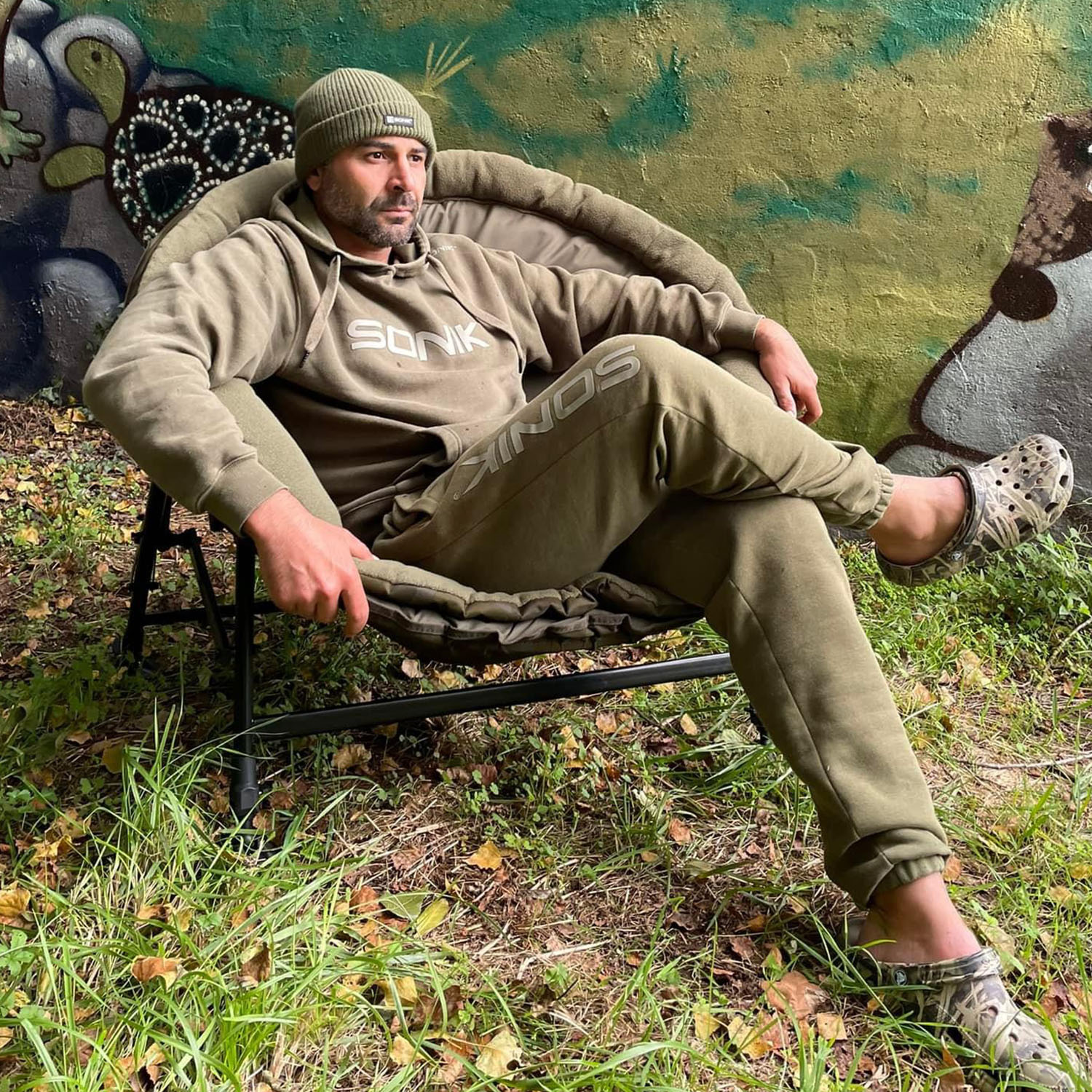 SONIK SK-TEK SUNCHAIR