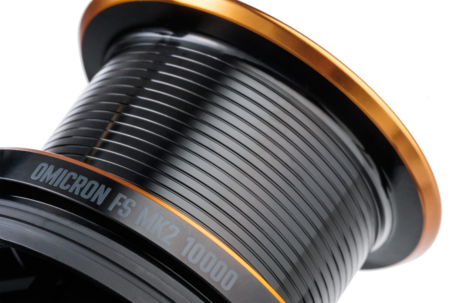 MIVARDI Omicron FS MK2 RITĖ