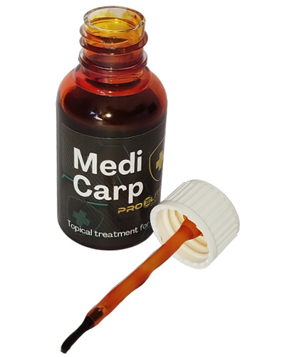 ANTISEPTIKAS MEDI CARP 30ml