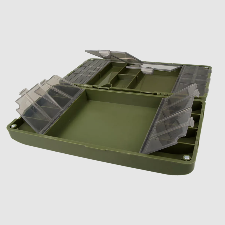 GC LITE SMULKMENŲ DĖŽUTĖ