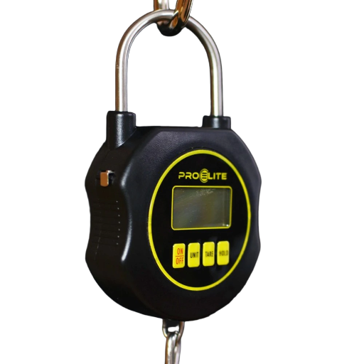 PROELITE SVARSTYKLĖS