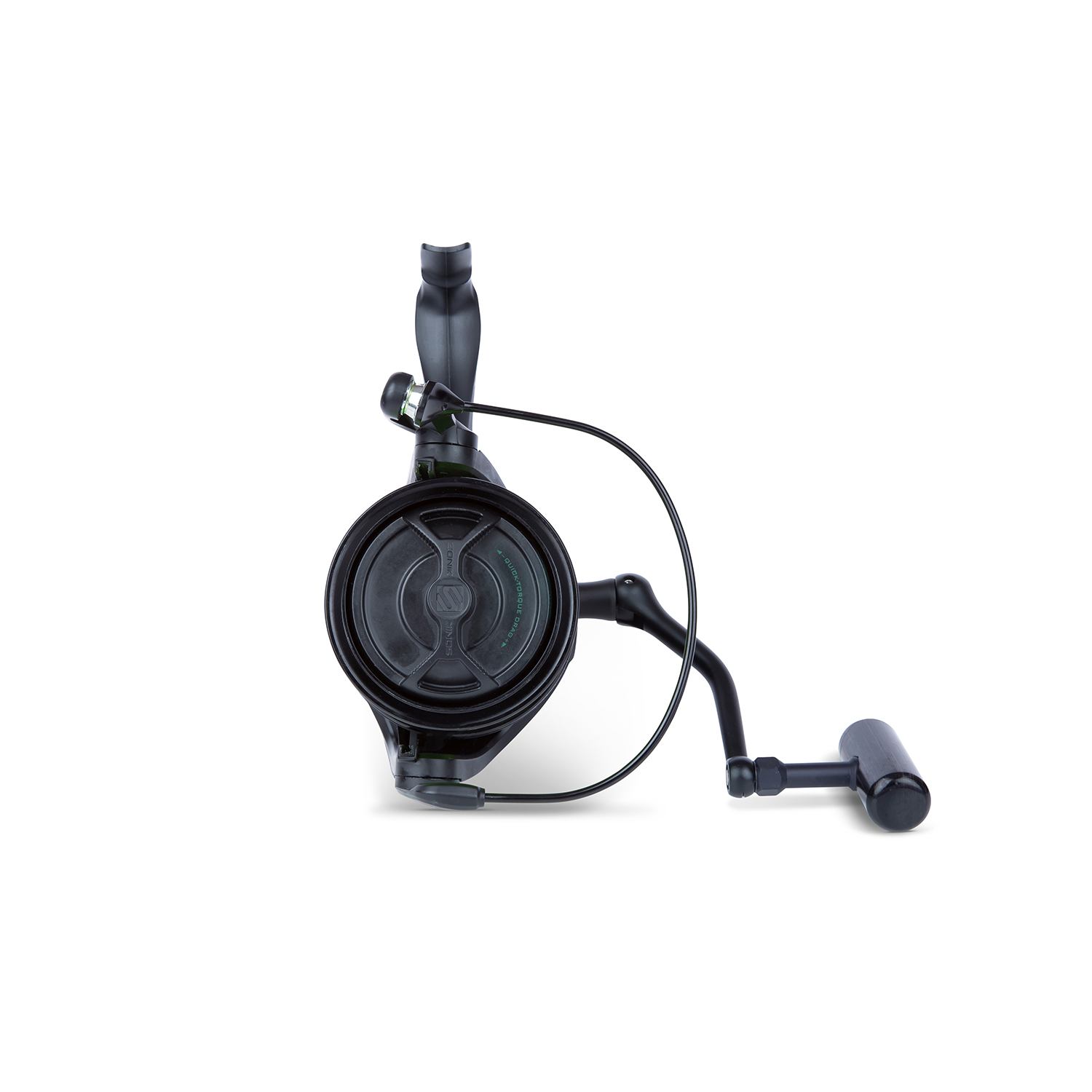 SONIK HEROX SPOD RITĖ