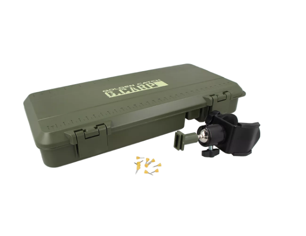 GC ACTION STATION STOVO DĖŽUTĖ