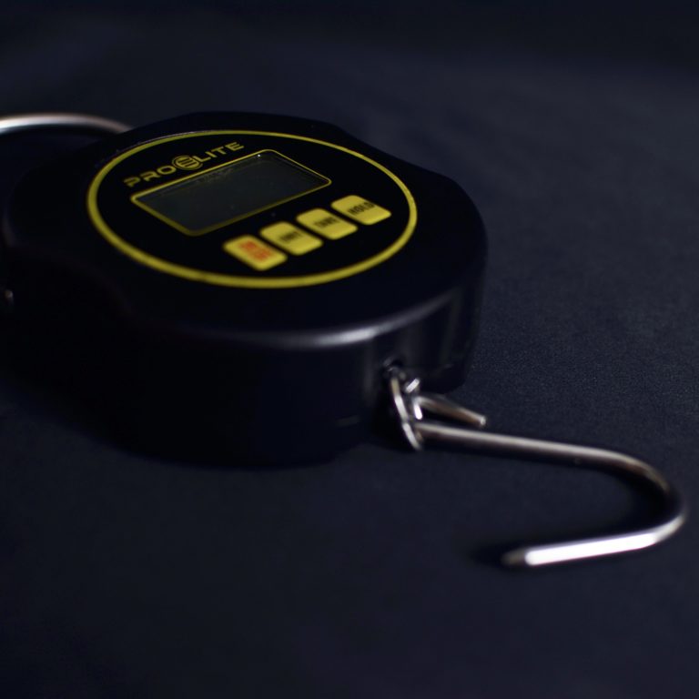 PROELITE SVARSTYKLĖS