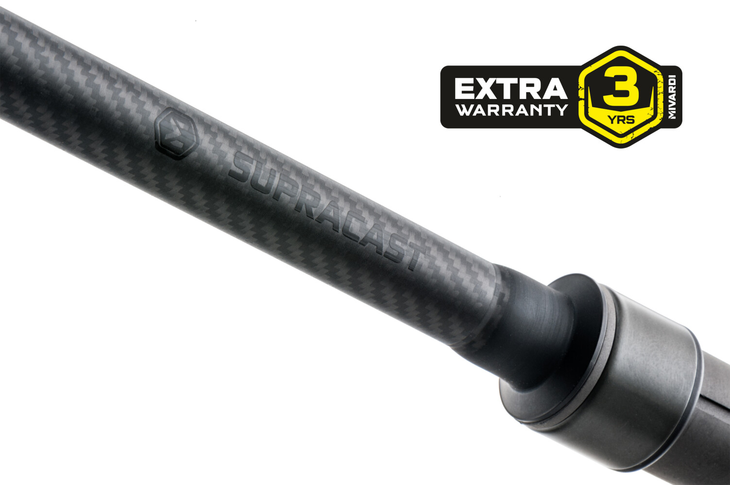 MIVARDI SUPRACAST 12FT/13FT