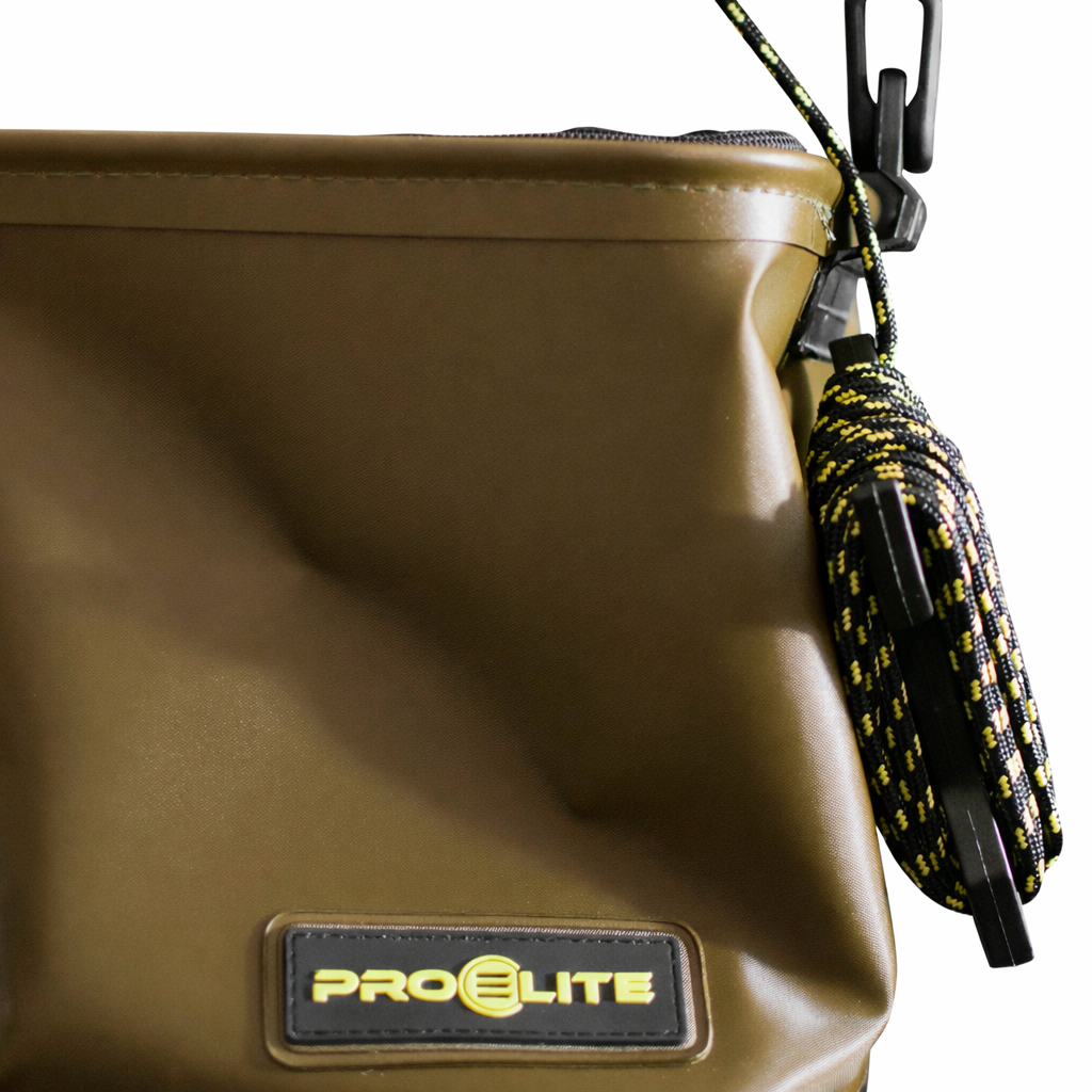 PROELITE EVA PRO KIBIRAS – 20*20*20 cm