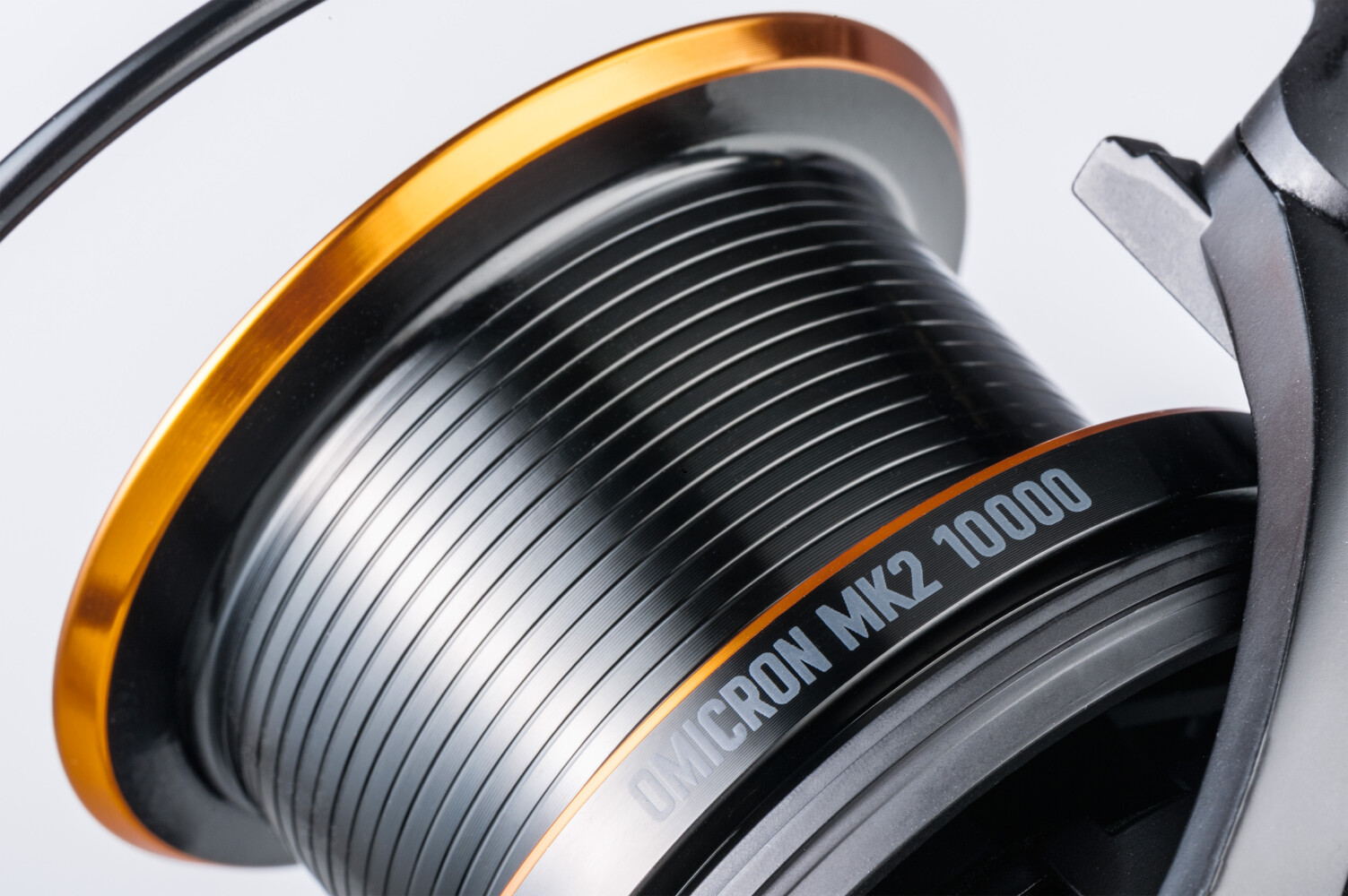 MIVARDI Omicron MK2 RITĖ