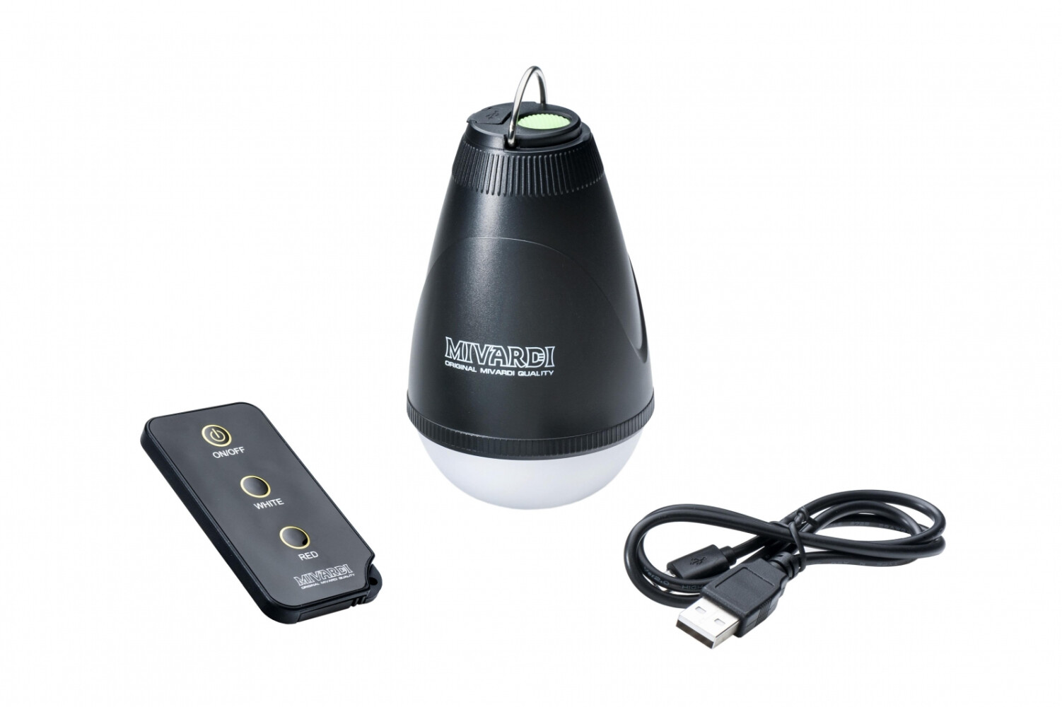 MIVARDI PALAPINĖS LEMPA RC