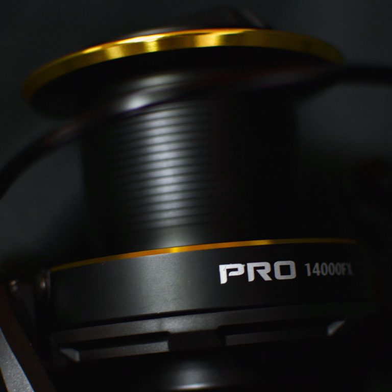 PROELITE 14000FX PRO