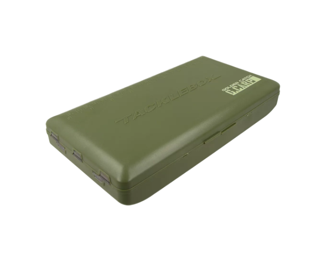 GC LITE SMULKMENŲ DĖŽUTĖ