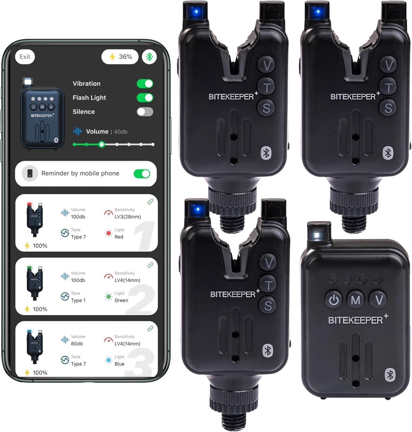 RIPPTON BITEKEEPER PRO