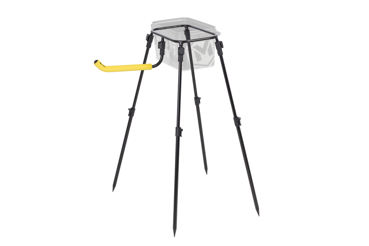 MIVARDI Spod Station