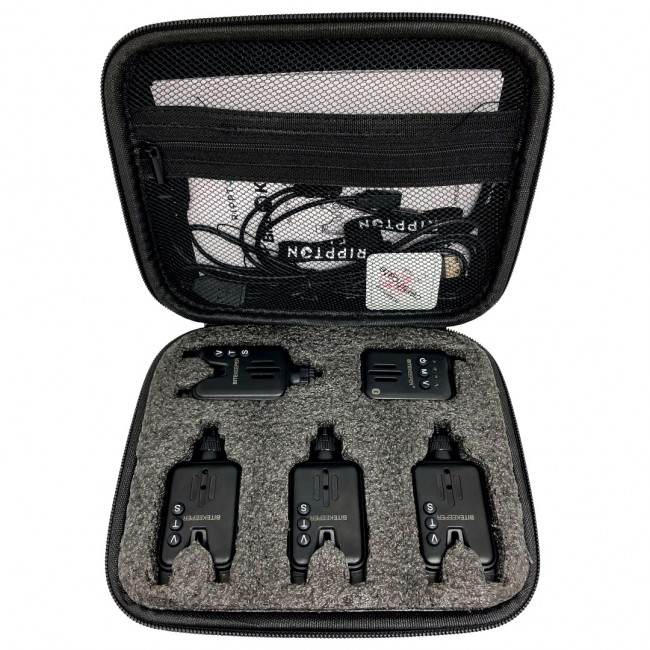 RIPPTON BITEKEEPER PRO