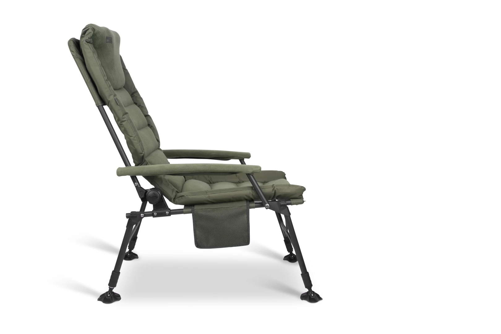 SONIK BANK-TEK HI-BACK RECLINER