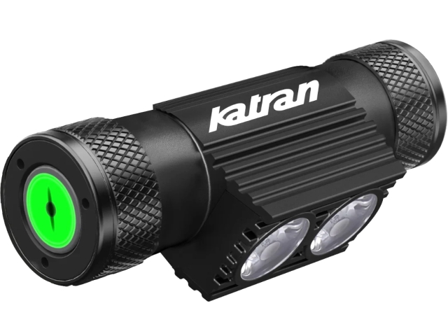 KATRAN W/B 460 PRO GALVOS PROŽEKTORIUS