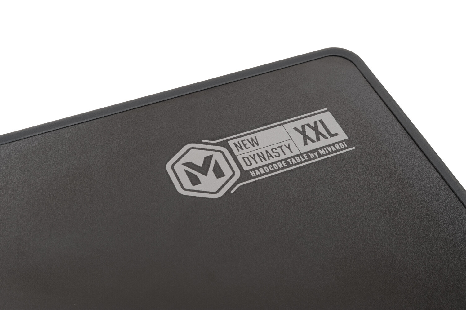 MIVARDI New Dynasty Hardcore STALAS