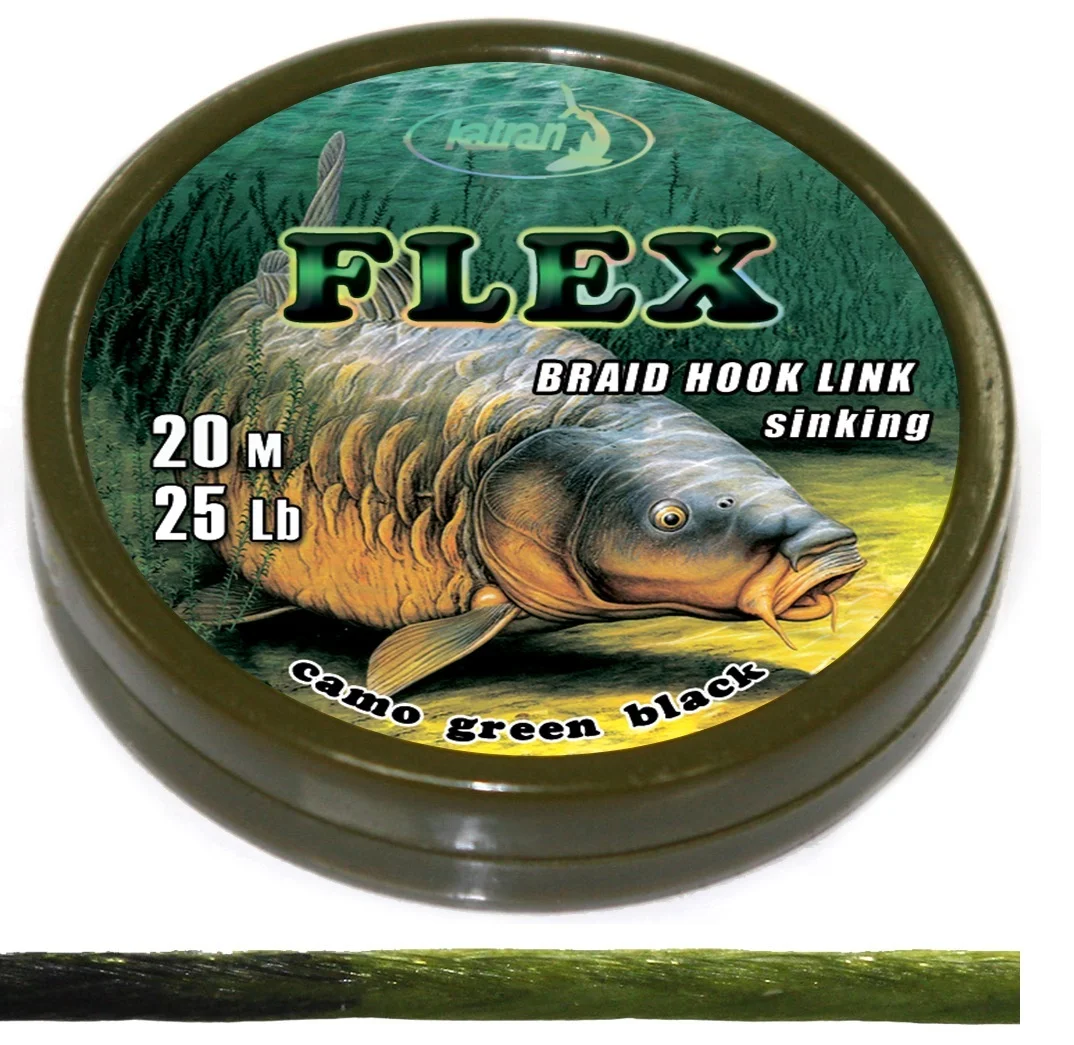 KATRAN FLEX 25Lb 20m