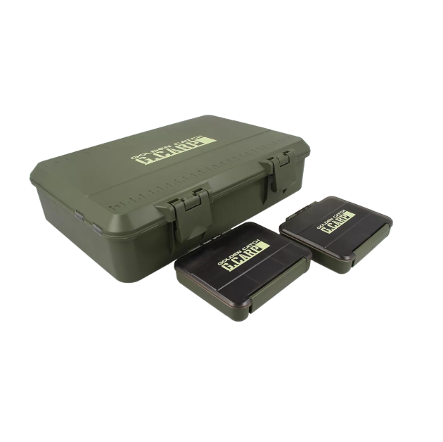 GC MAJOR ĮRANKŲ DĖŽĖ