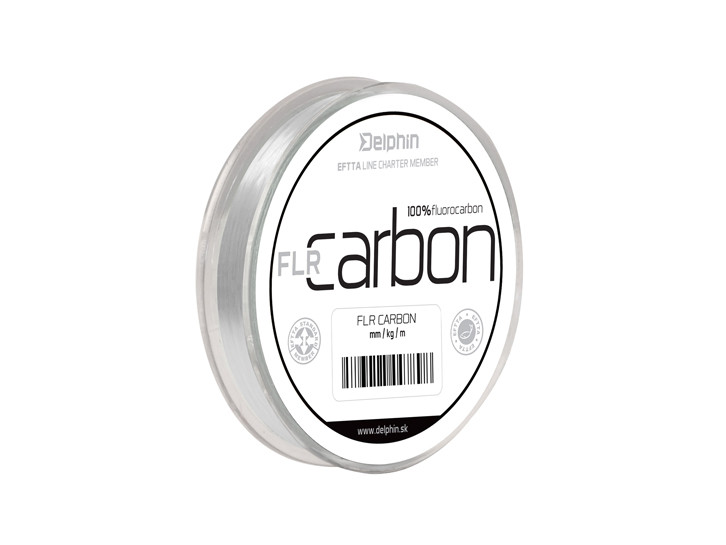 Delphin FLRCARBON