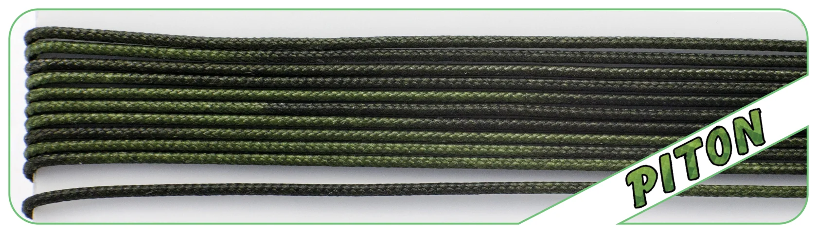 KATRAN LEADCORE PITON 45lb 10m