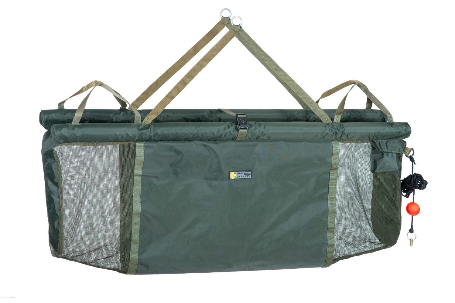 MIVARDI New Dynasty SVĖRIMO MAIŠAS