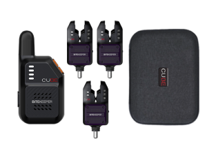 RIPPTON BITEKEEPER CUBE 