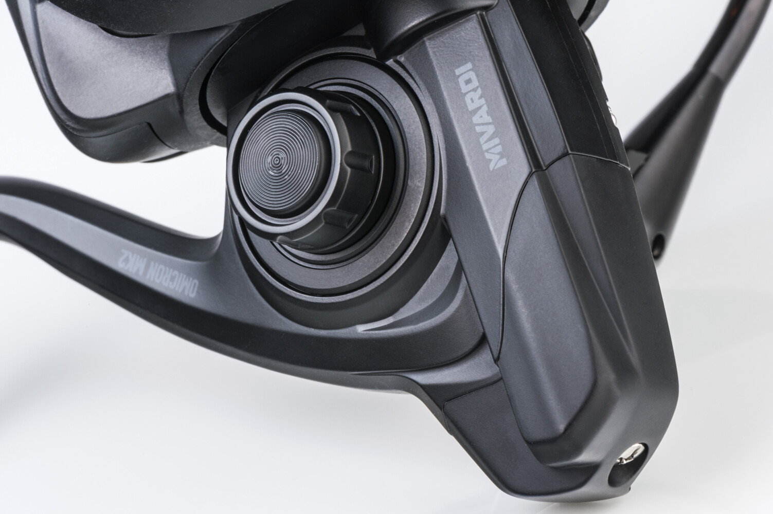 MIVARDI Omicron MK2 RITĖ