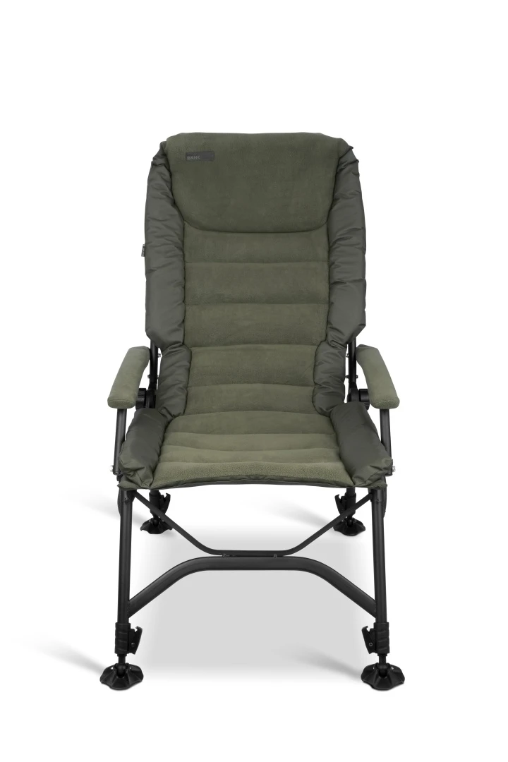 SONIK BANK-TEK HI-BACK RECLINER