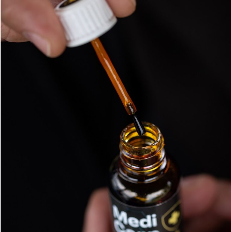 ANTISEPTIKAS MEDI CARP 30ml