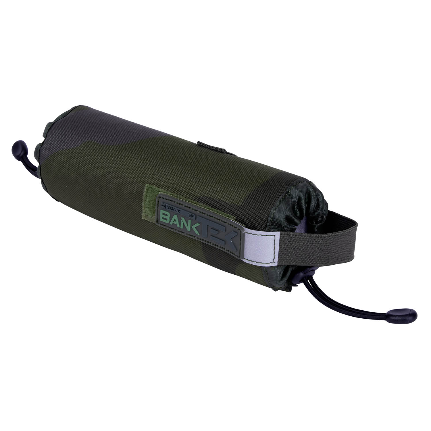 SONIK BANK-TEK GRAIBŠTO PLŪDĖ