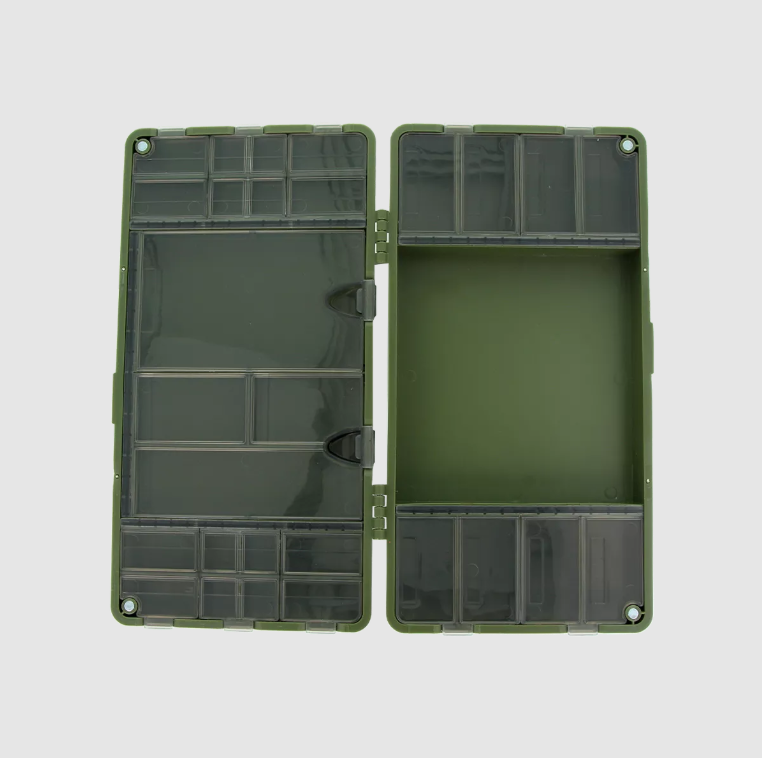 GC LITE SMULKMENŲ DĖŽUTĖ