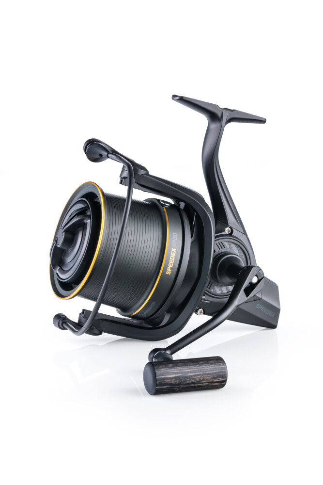 MIVARDI Speedex Spod RITĖ