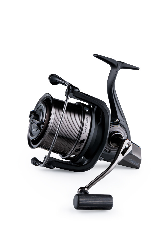 MIVARDI Titanus DX 12000