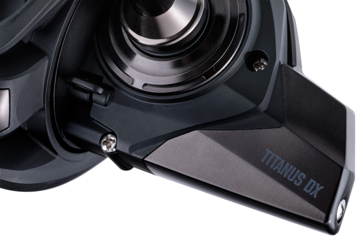 MIVARDI Titanus DX 12000