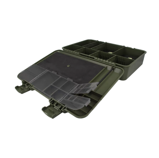 GC MAJOR ĮRANKŲ DĖŽĖ