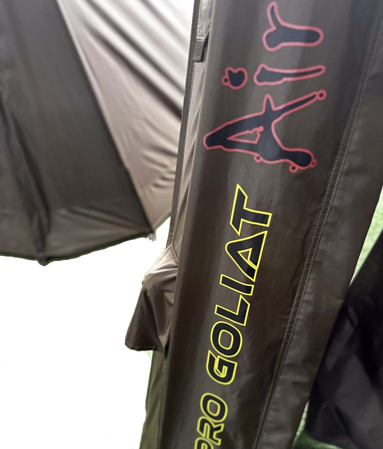 PROELITE GOLIAT AIR 300*300*210cm 