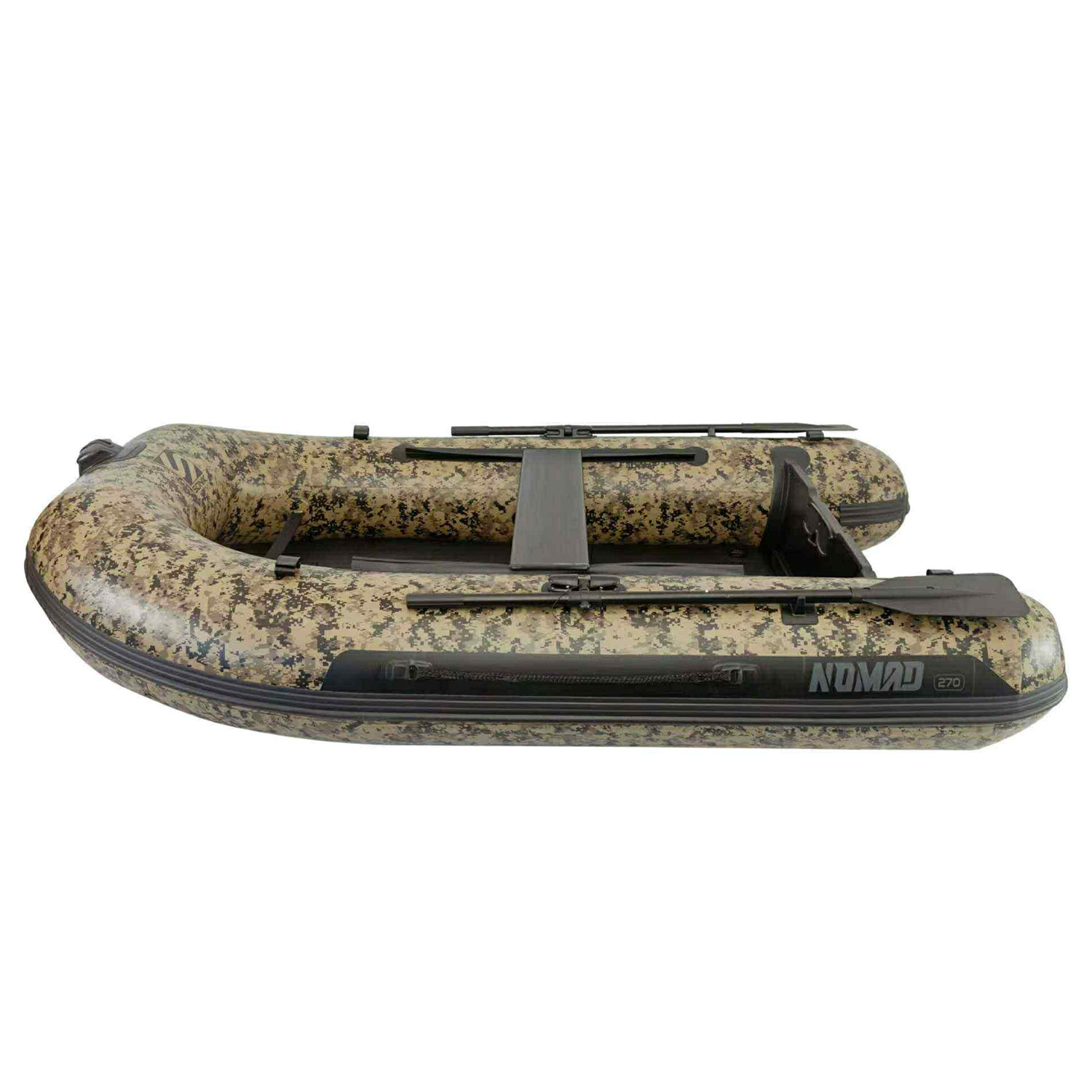 SONIK NOMAD PRIPUČIAMA VALTIS