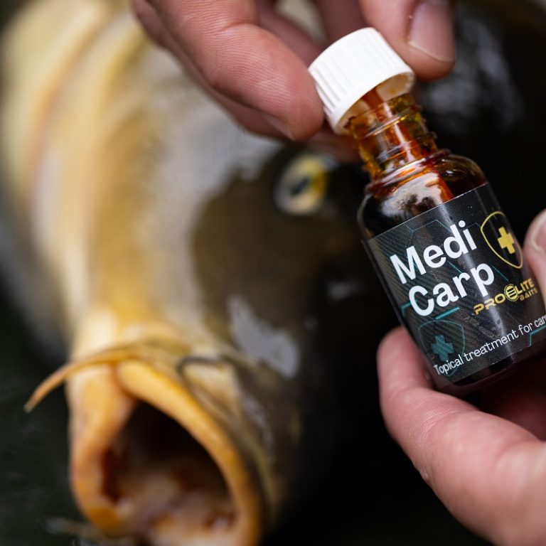 ANTISEPTIKAS MEDI CARP 30ml