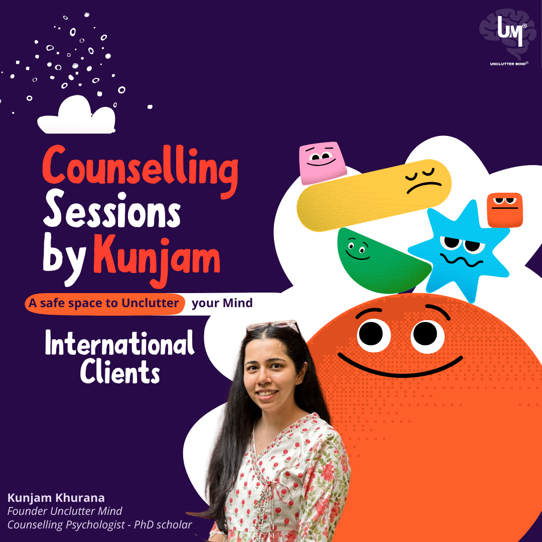 Booking for International Clients