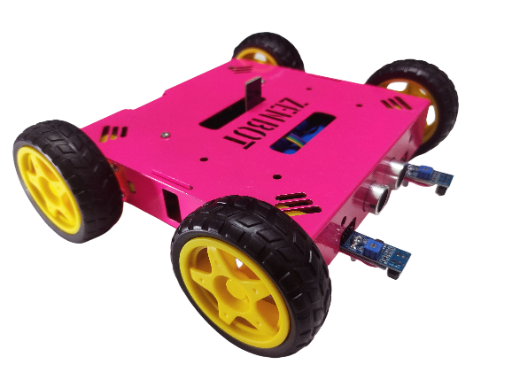 ZenBot