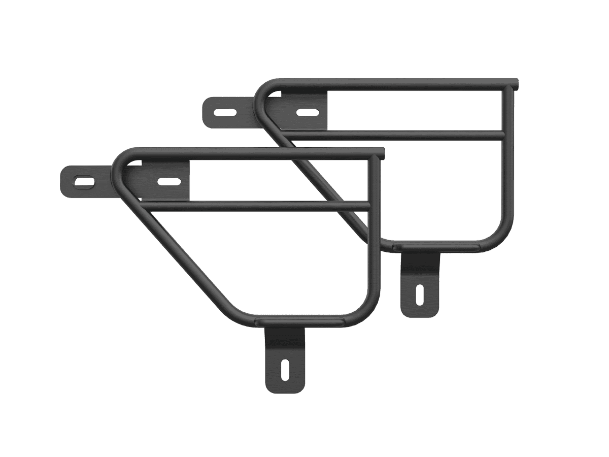 Supports latéraux
