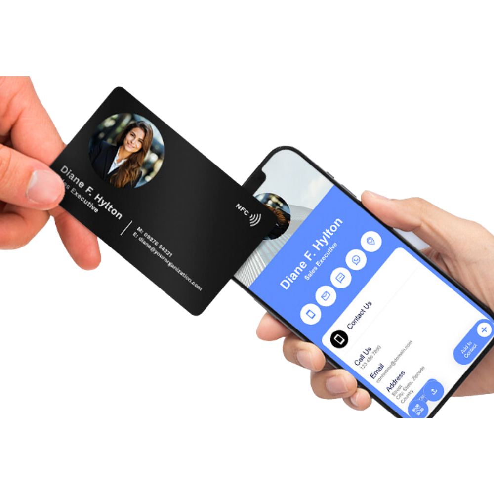 NFC Card
