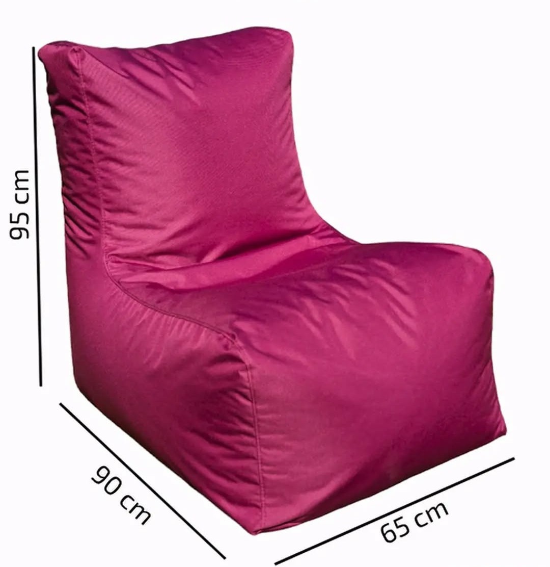 Sėdmaišis "Fotelis" OUTSIDE