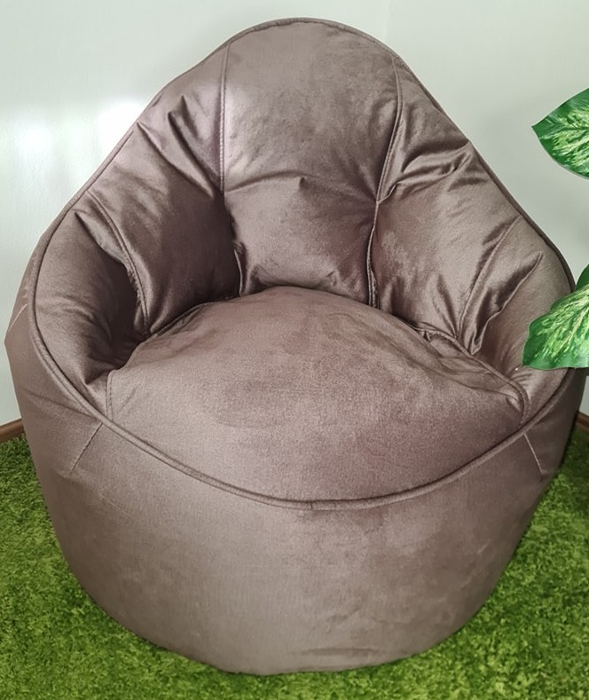 Sėdmaišis "RIO" iš gobeleno