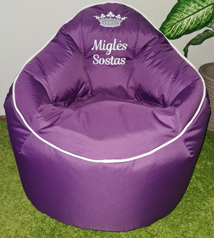 Sėdmaišis "RIO" OUTSIDE