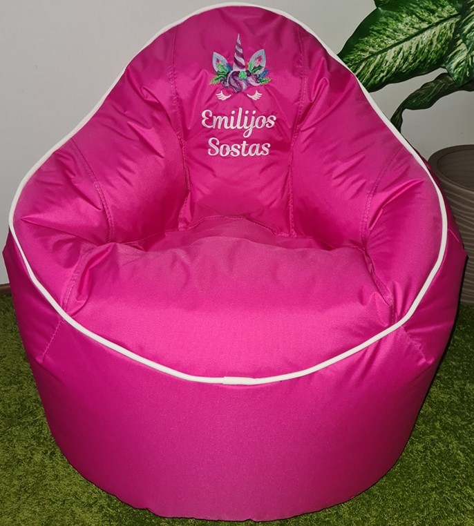 Sėdmaišis "RIO" OUTSIDE