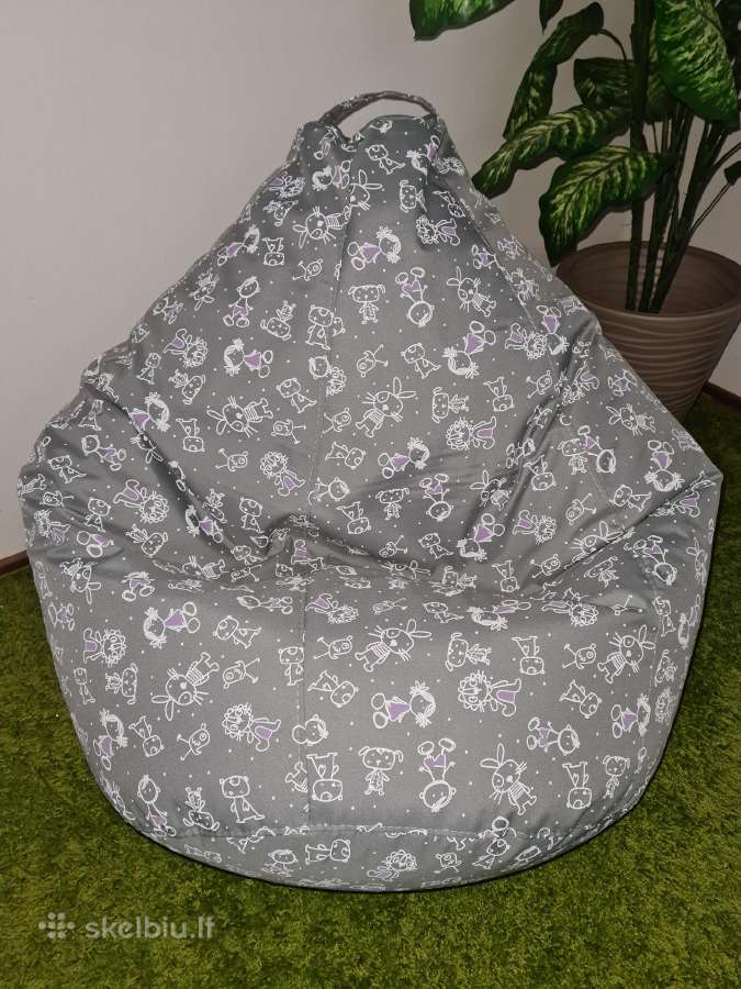 Sėdmaišių išpardavimas