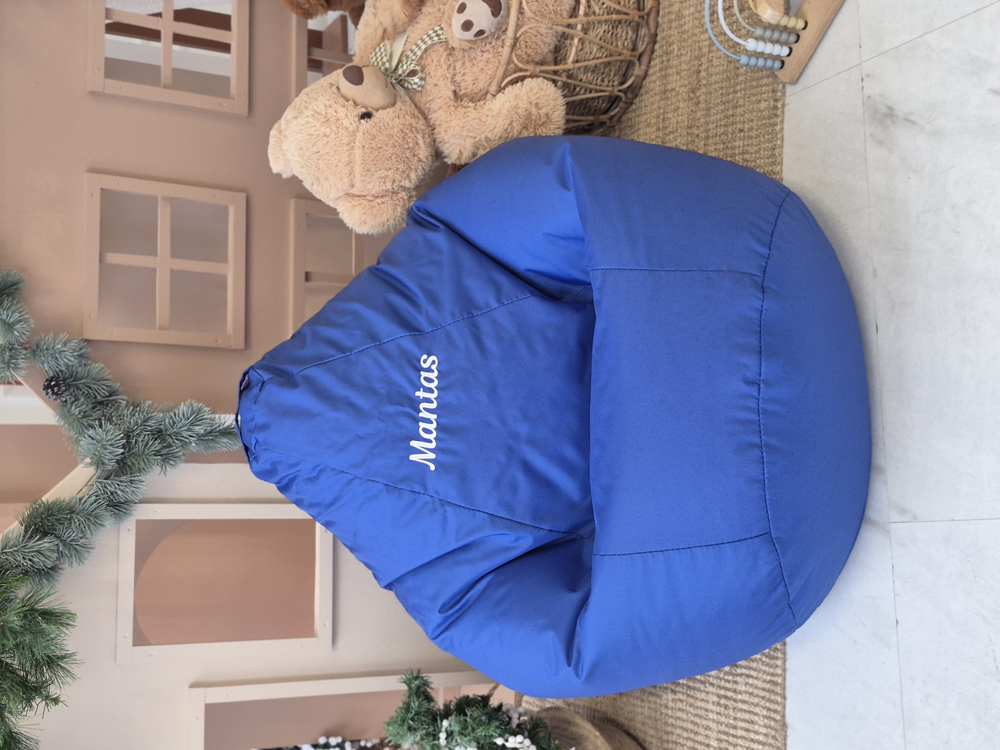 Sėdmaišis "Kriaušė L Outside"